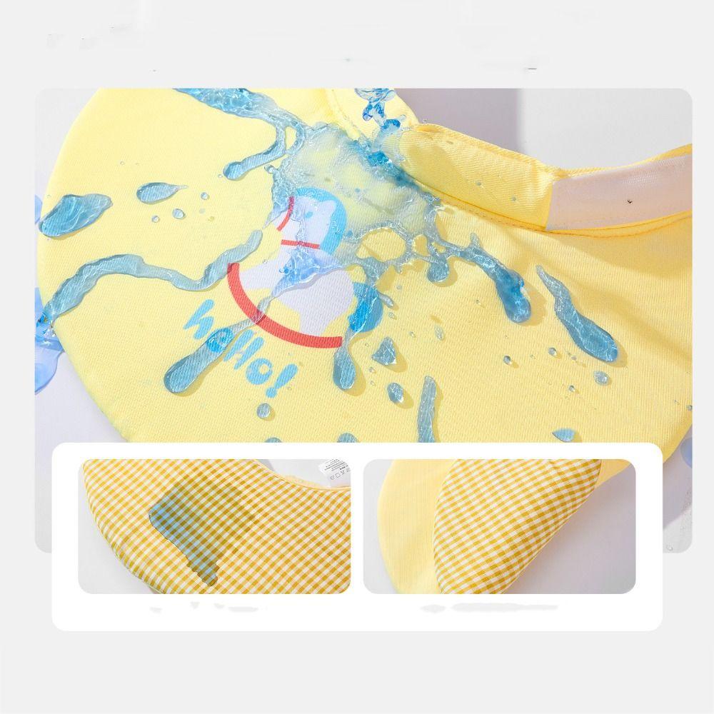Adjustable Pet Bib Double Sided Cat Triangle Scarf Wrap-around Dog Drool Wipes  For Cats and Dogs
