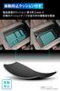 Carmate Console Organizer for Toyota Land Cruiser Land Cruiser Console Box NZ877 250,