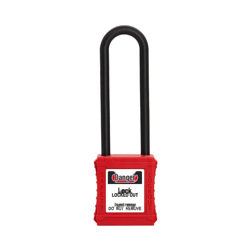 NLNTL Industrial Safety Padlock 1