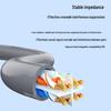 BOYANG Cat6 Unshielded Ethernet Patch Cable