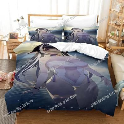 Roupa de cama – Conjuntos de roupa de cama