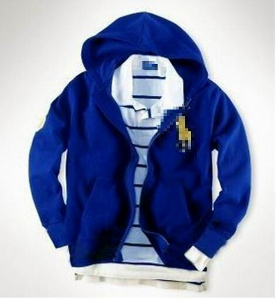 Men's Plus Size Cotton Zipper Sweatshirt - Big Horse Embroidery, Autumn/Winter Style, Long-Sleeve Casual Running Jacket