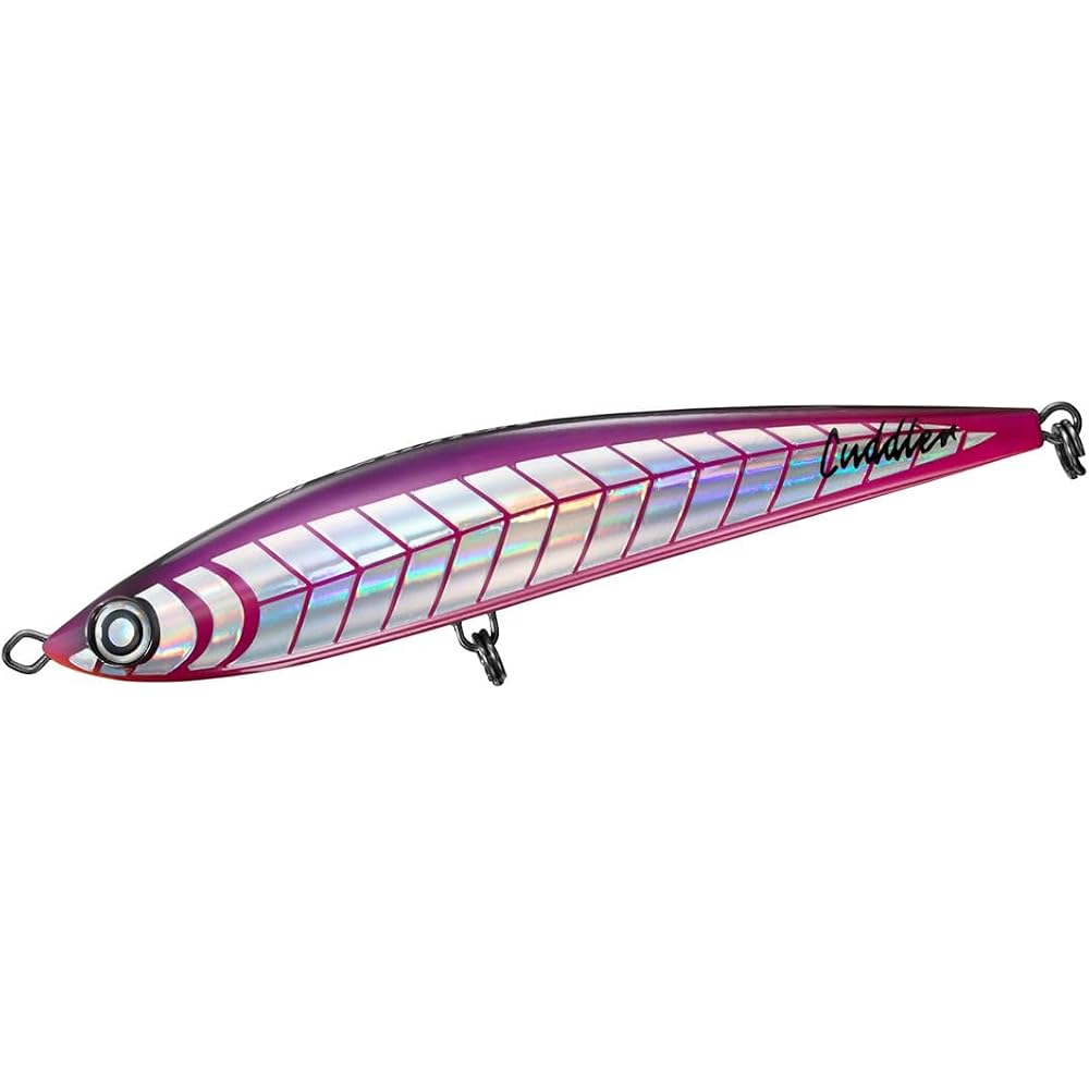 Daiwa Saltiga Crawler 200F Lure Dark Color 200mm Fishing Tackle