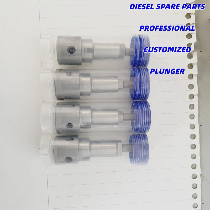 9203-421 Diesel Engine Fuel Pump Plunger 9 412 203 421 4Pcs