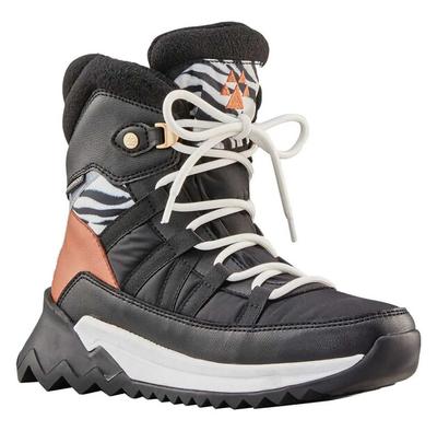 Cougar Shoes Steez Nylon Boots