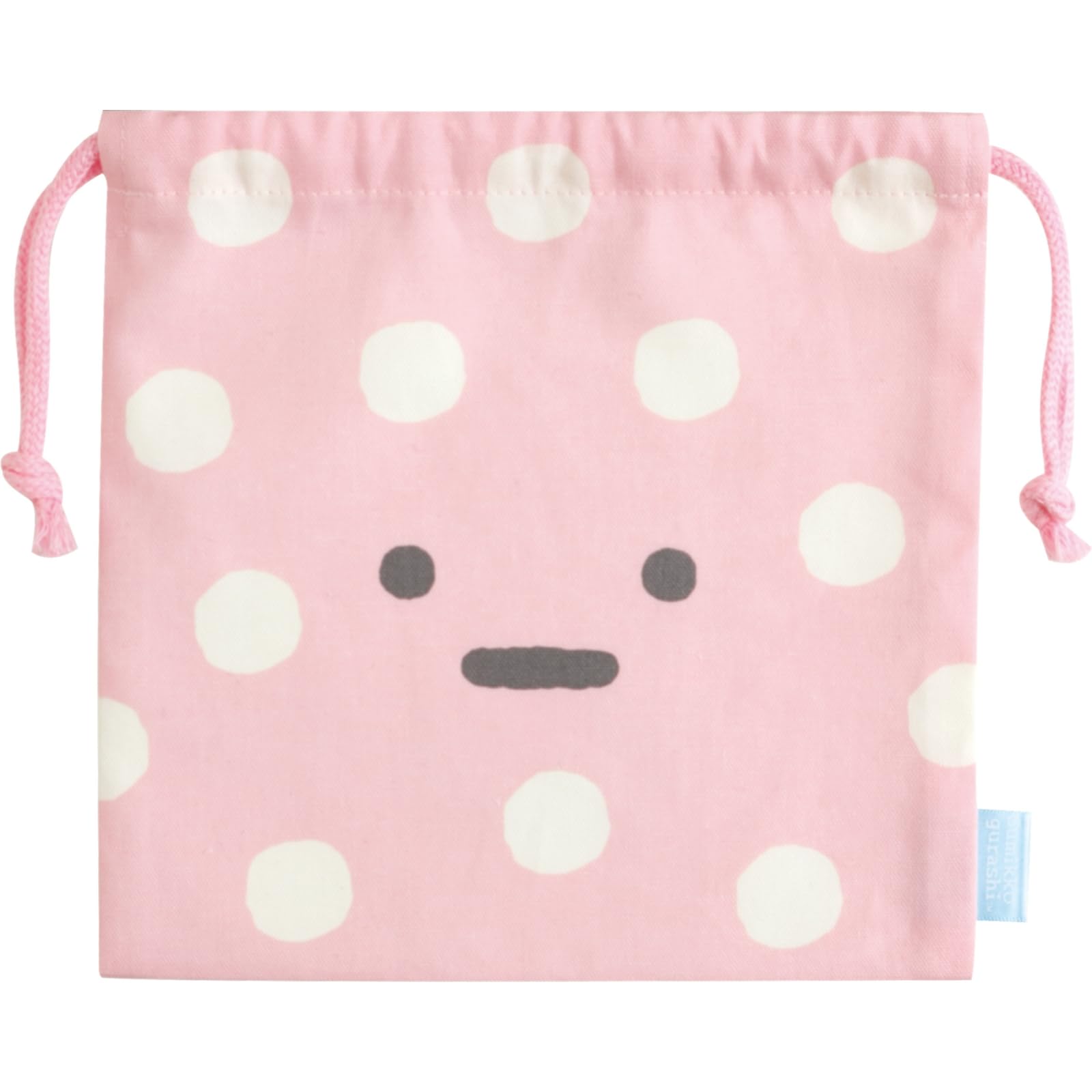 

Шнурок Sumikko Gurashi Furoshiki CA54701 San-X