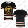 2026 Sommer Beheiztes Rivalitäts-Eishockeytrikot Für Männer Frauen Outdoor-Sport Kurzarm Surfen Rundhals-T-Shirt Lässige Kinder/Erwachsene Oberteile