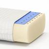 IKEA Pillow 41x51 Cm Ergonomic Pillow KLUBBSPORRE (704.502.59)
