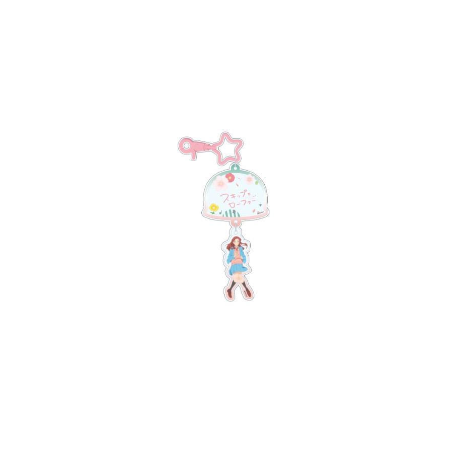 New POP MART Resonance Skip And Loafer, Youth Wind Chime Collection Pendant Mystery Boxes Single Mystery Box/Full Box 6 Pcs POPMART-2408-0013