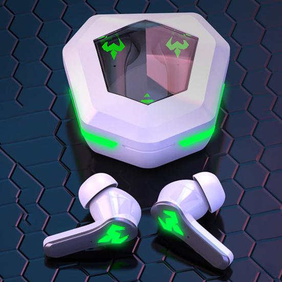 Practical Wireless Headsets In-ear Lightweight Long Standby