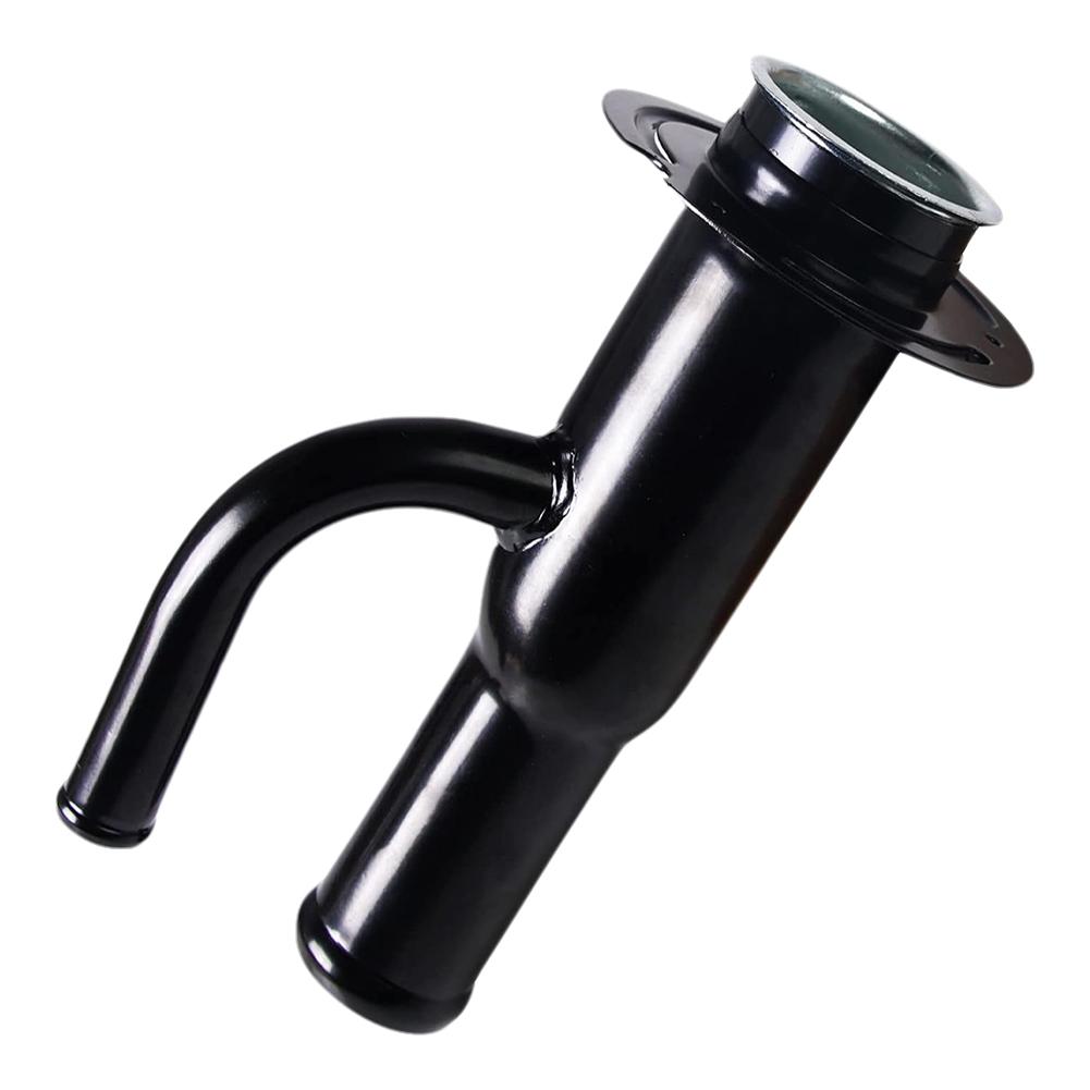 Rura wlewu paliwa do zbiornika paliwa Zastępuje 4C3Z9034C 8C3Z9034L Wlew zbiornika paliwa Kompatybilny z F350 F450 F550 Super Duty