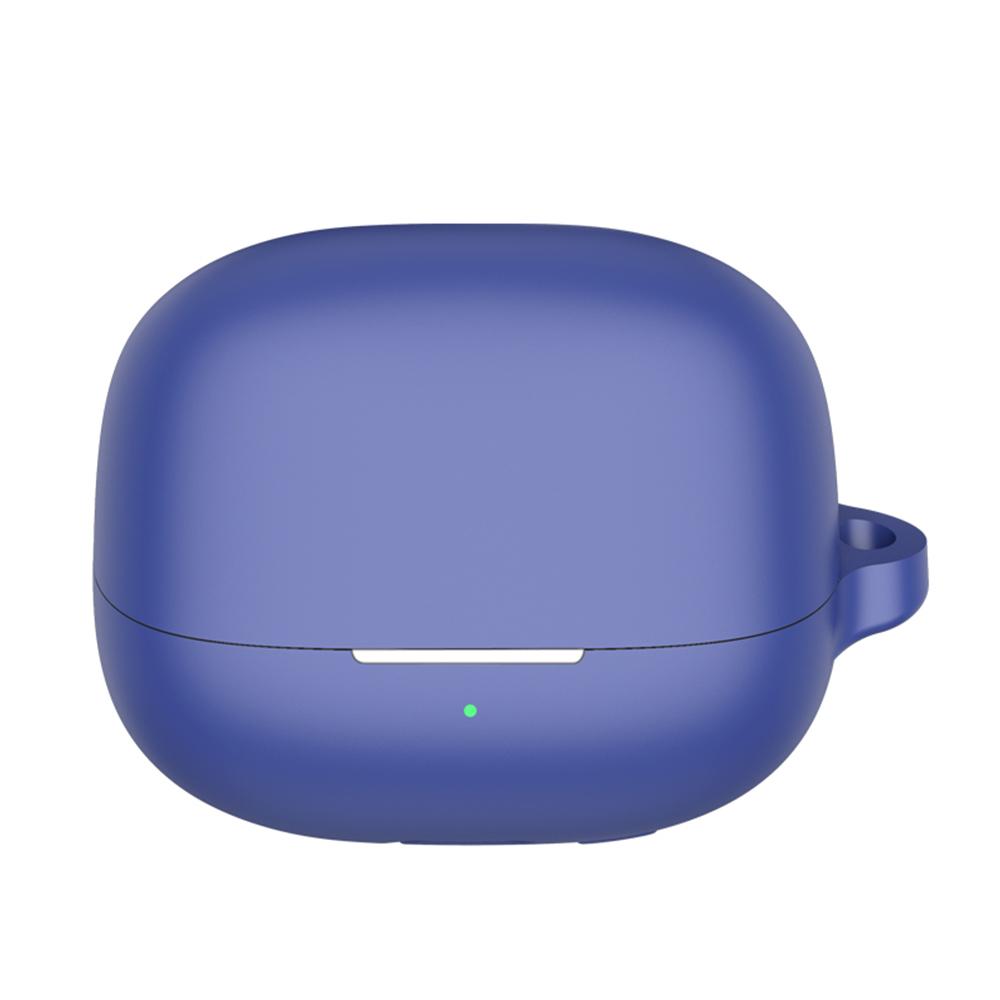 Silikonový kryt na sluchátka Ochranné pouzdro na sluchátka proti pádu Pouzdro na sluchátka pro Xiaomi Buds 5 Pro