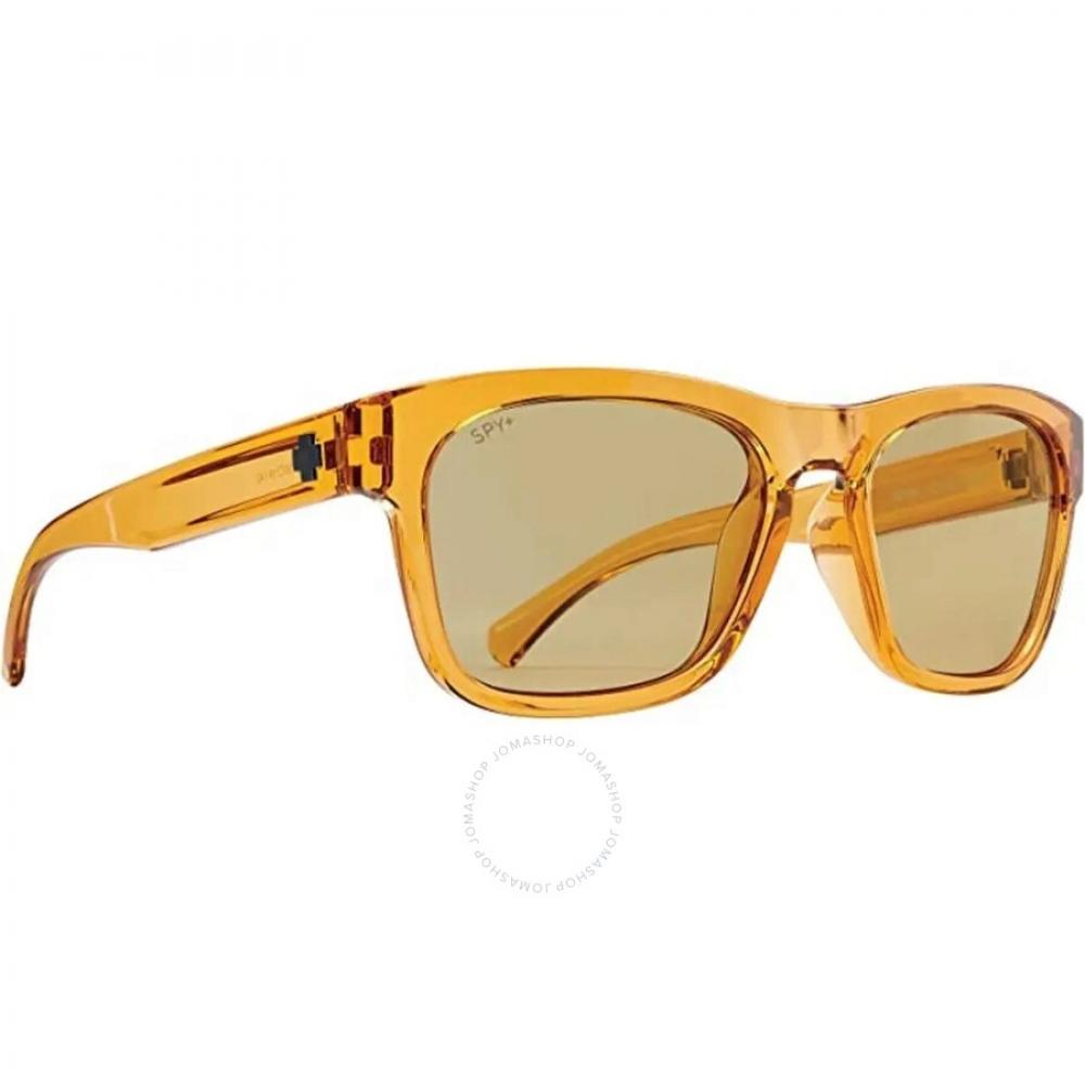 

Сонцезахисні окуляри Spy Crossway Жовті Квадратні Унісекс 6700000000131