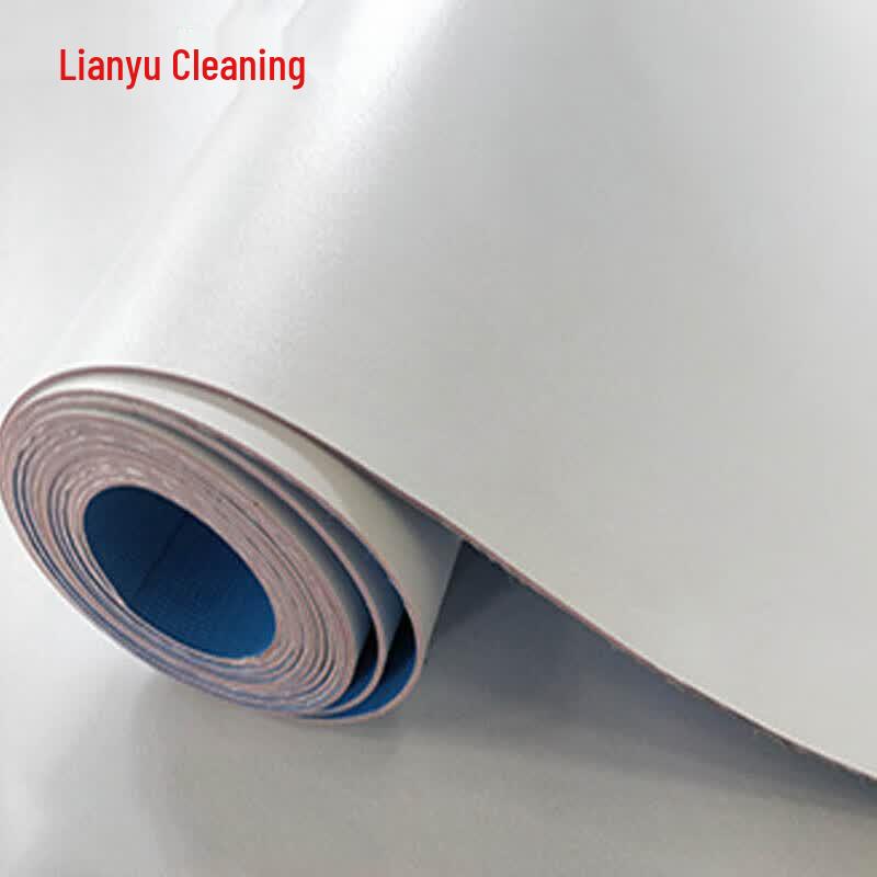 Thickened PVC Wear-Resistant Floor Mat