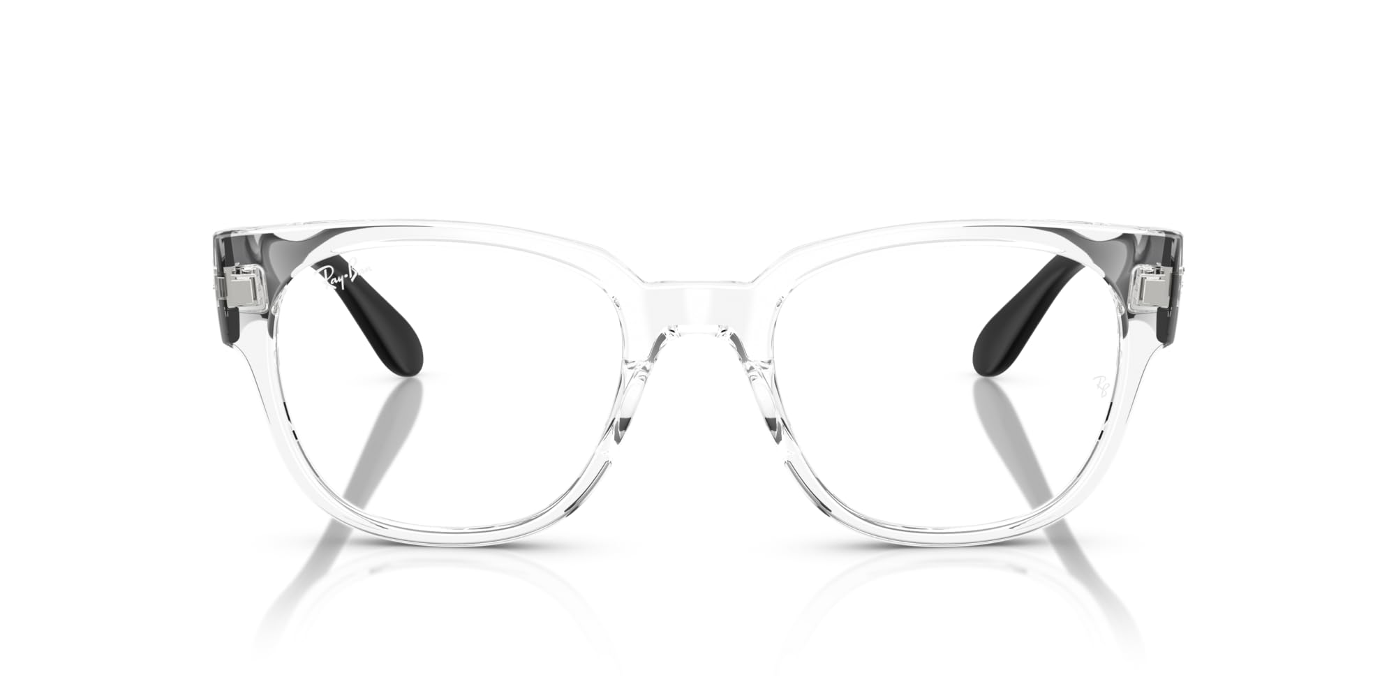 

Sunglasses 0RX7210 TRANSPARENT 52 [Ray-Ban]