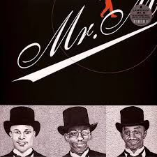 LP Record LAMBCHOP - Mr. M (Clear Vinyl) MRG434 MERGE 2016 US Rock