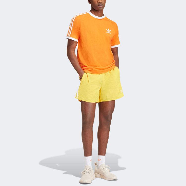 Adidas Originals Adicolor Classics Sprinter Shorts IM9418