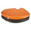 Brush Cutter Shield Mower Protection Baffle For FS110 FS130 FS160 FS180 FS220 FS250 Grass Trimmer Guard Garden Tools Replacement