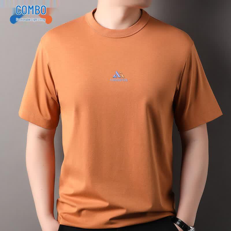 Men s Quick-Dry Outdoor Performance T-Shirt M