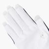 MunSingwear Women S Print gloveS Navy Mr112lgl21