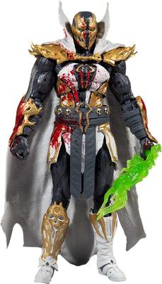 Mortal Kombat Malefic Spawn (Blodig Lärjunge) 7-tums actionfigur