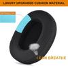 Soft Earpads for HD4.50BTNC Headphone Sleeve Memory Sponge Ear Pads Cover