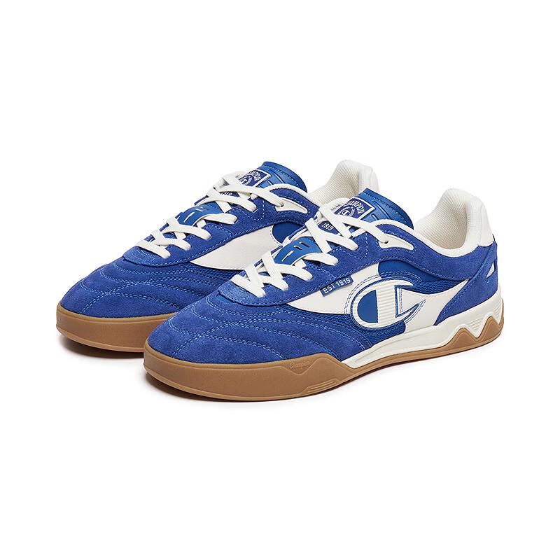 Champion Ding Yuxi Collection Board & Trainer Shoes