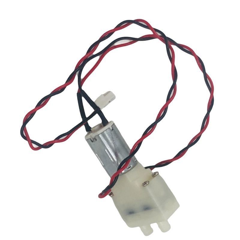 YCOC-3.3V Water Pump For Dreame L10/L20/X30/X40 Ultra Sweepers Water Pump Motor Water Pump