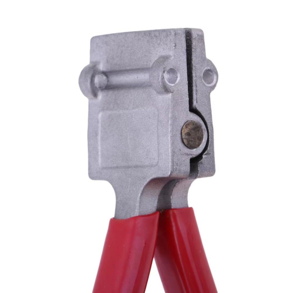 Comfort Grip Sports Starting Clamp 3 Spring Racquet Stringing Clamp  Equipment