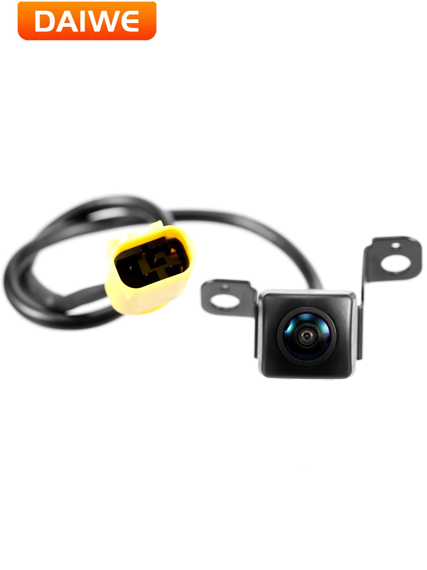 

Standard rearview camera for Kia Sorento (2014-2015)