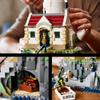 LEGO Idea Lighthouse Toy Toy Present Birthday Block Christmas Men Women Interior Stylish Mother Father 21335 (with Motor)