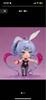 [USED] Rabbit Hole Nendoroid Hatsune Miku 2730