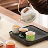 Zhuijia Far Mountain Ceramic Kung Fu Tea Set