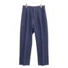 NEAT 19-030-050-0056-3-0 2-pleat Slacks/ Bottoms 30 blueUsed