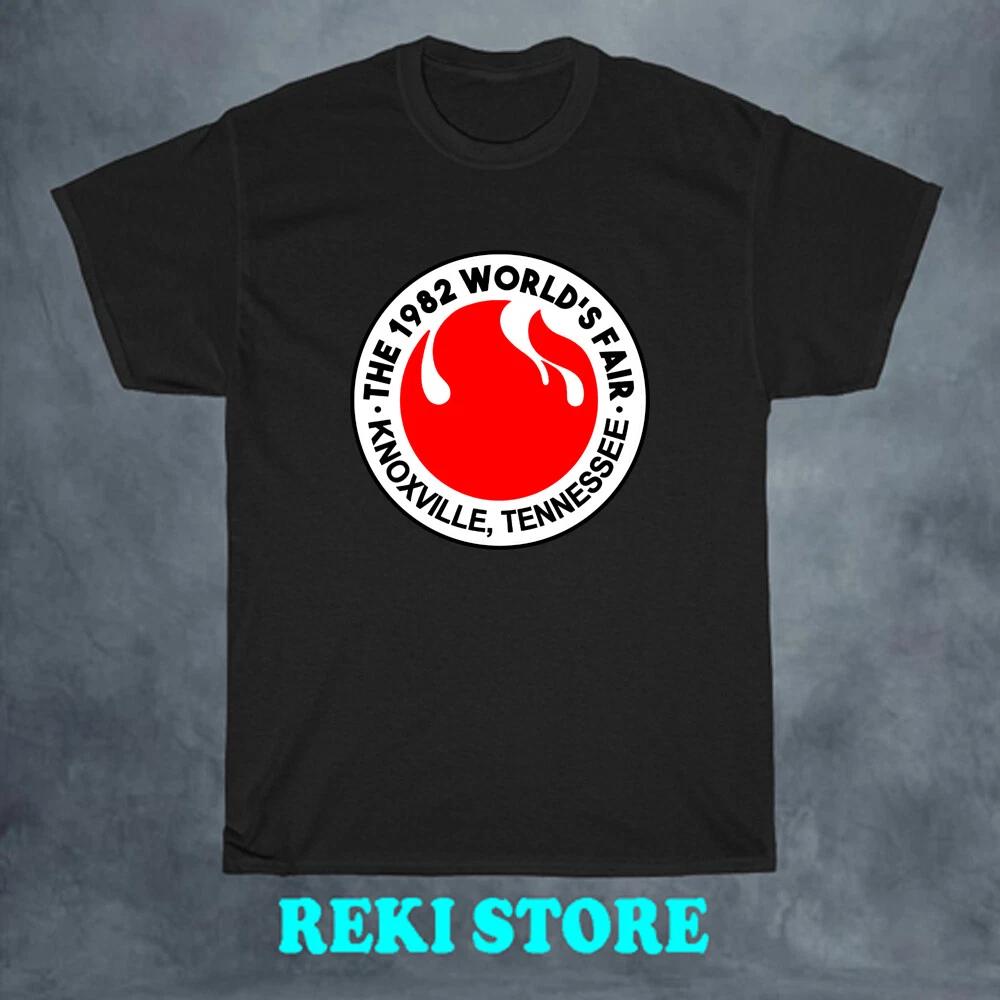 Knoxville World s Men s Black Size S-5XL L