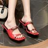 Scarpe da donna – Sandali