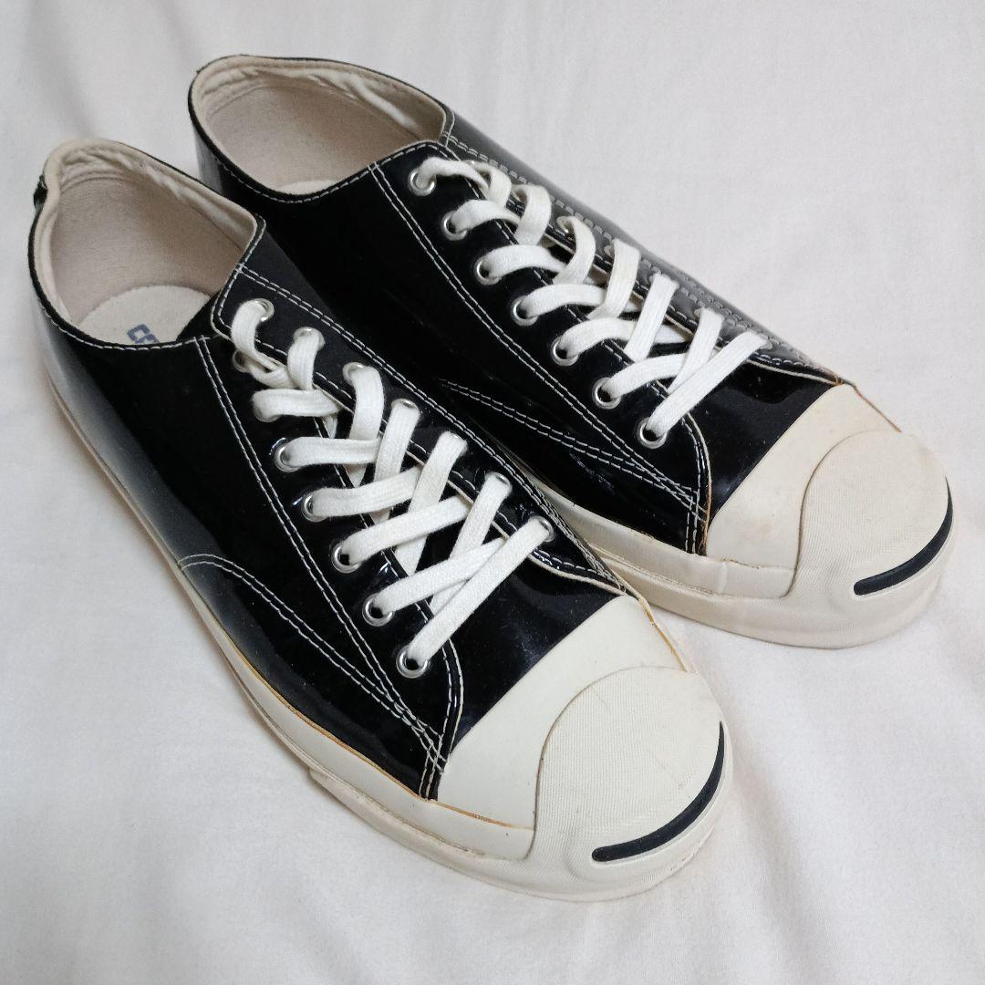 

[USED] Jack Purcell RET enamel Converse