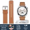 22mm Quick release WATCH strap For New Huawei GT5 gt5pro Ultimate 46 Genuine Cow leather Smart Watchband Replacement accessories