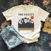 The Faculty Movie T-Shirt and kids tshirt, Retro Film Shirt and kids tshirt, Comfort Colors Unisex T-Shirt and kids tshirt