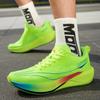 Unisex Running Shoes Ultra Light Breathable Anti Slip Wear-resistant Men Women Tennis Shoes Soft Fitness Slow Comfort Sneakers
