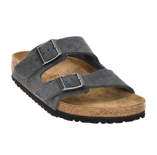 Полуботинки Birkenstock Arizona BS