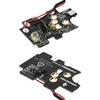 Eshooter Kestrel V2 BASIC Electric Gun with Electronic Trigger Ver. 2 (Official Japanese Product/Rear Wiring) ETU Pre-cocked Kestrel V2