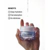 jumiso Waterfull Hyaluronic Cream 50ml