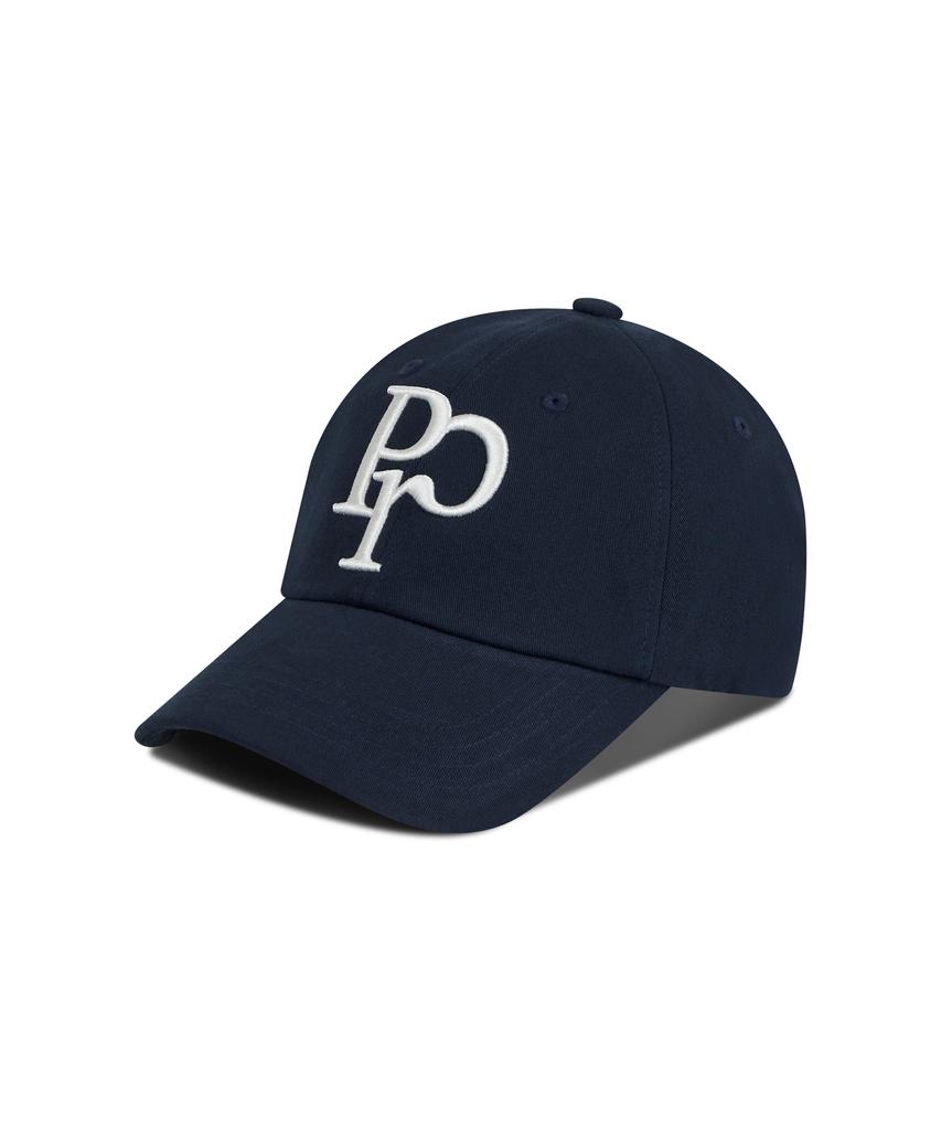 Peuloseseu Symbol Ballcap - Navy