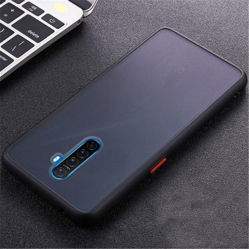 Stoßfeste Rüstungshülle für Xiaomi Redmi Note 8 Pro 8A 8T Note 9 Pro Max 9A 9AT 9C NFC 9T 9S Note9 Matte Hülle für Xiaomi Mi 11 Lite Ultra