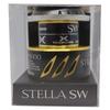 Genuine Parts 13 Stella SW5000PG Spool Set Part No. 10HQA