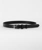 Tatiana Bt8281 Classic Frame Cowhide Belt 23Mm