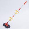 Three-Section Telescopic Car Washer Mop Double Brush Head Car Cleaning Kit  Vehicles