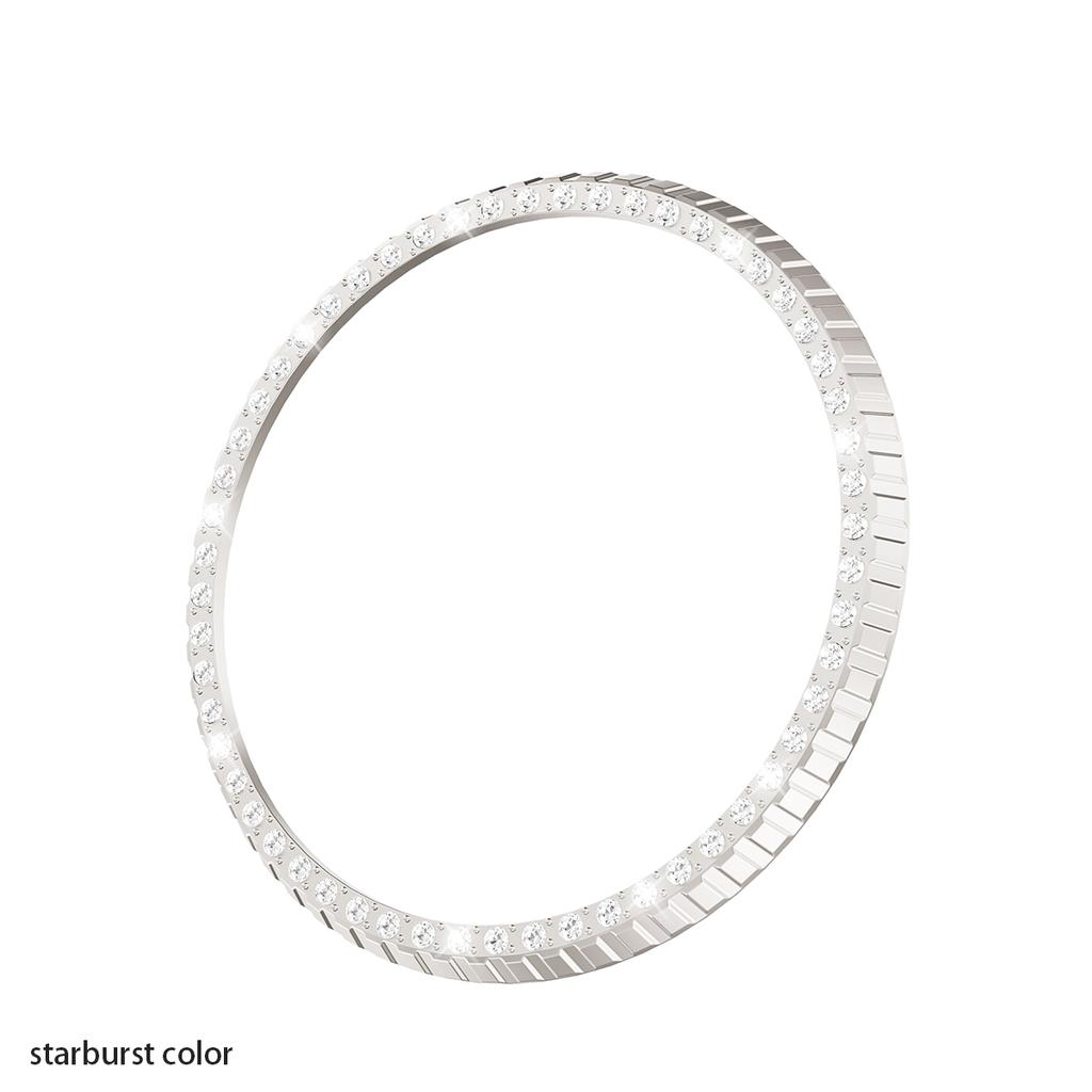 Bling Diamond Bezel Cover for Samsung Galaxy Watch 8 Classic Smartwatch Bumper Ring Case Galaxy Watch8 Classic 46mm Accessories