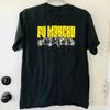 Tričko Fu Manchu Tour Koncert Rocková Kapela Kolekce K822 Unisex Tričko